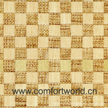 Sisal Hemp Wallpaper (SHZS01278)